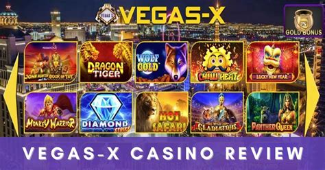 Vegas casino review